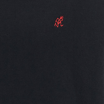 Gramicci Embroidery Sweatshirt