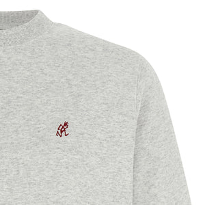 Gramicci One Point Crew Sweatshirt