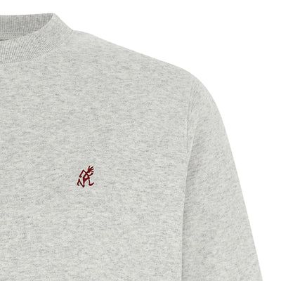 Gramicci One Point Crew Sweatshirt