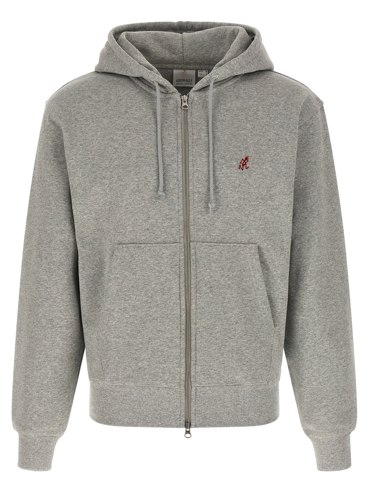 Gramicci One Point Hoodie