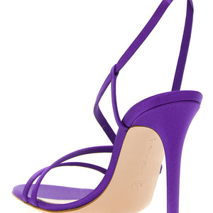 Gianvito Rossi Orchid Sandals