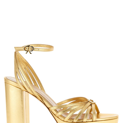 Gianvito Rossi Rita Sandals