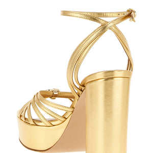 Gianvito Rossi Rita Sandals