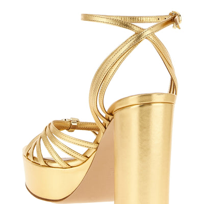 Gianvito Rossi Rita Sandals