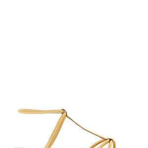 Gianvito Rossi Lilo Sandals
