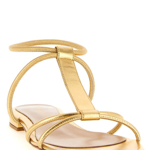 Gianvito Rossi Lilo Sandals