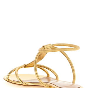 Gianvito Rossi Lilo Sandals
