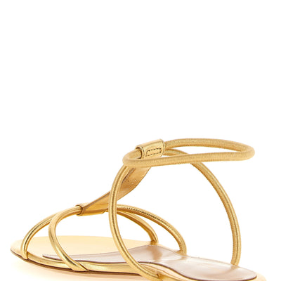 Gianvito Rossi Lilo Sandals