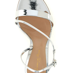 Gianvito Rossi Manhattan Sandals