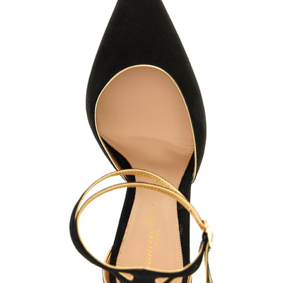 Gianvito Rossi Ivette Pumps