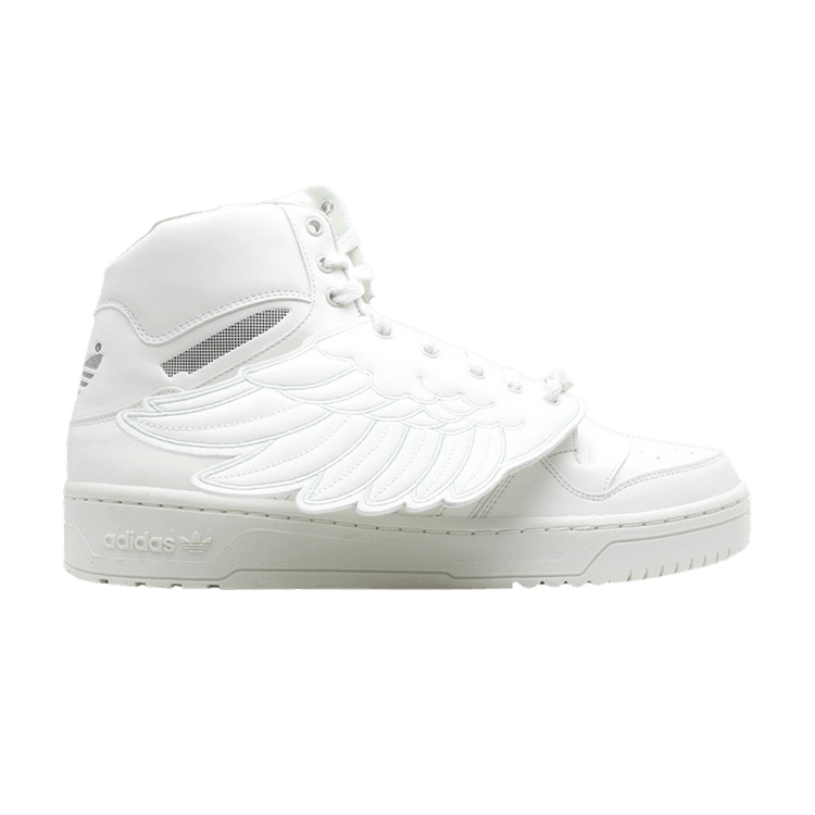 adidas JS Wings Glow-in-the-Dark