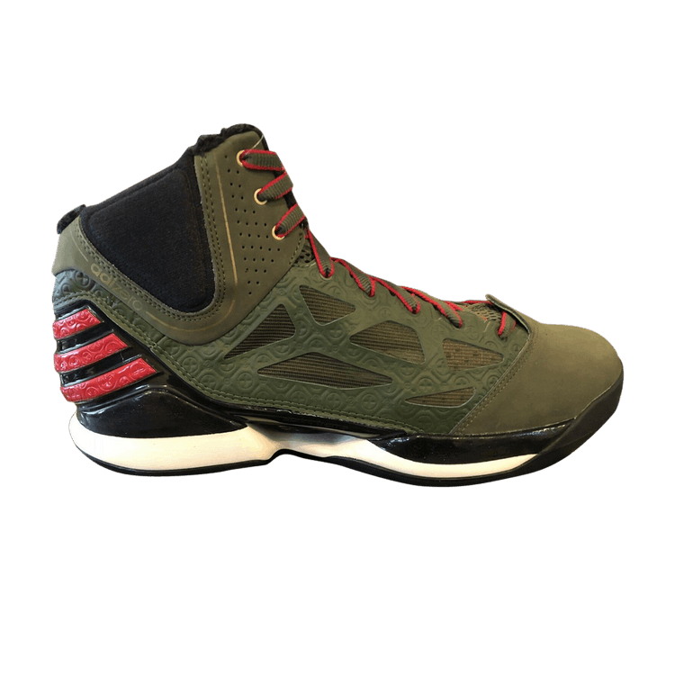 adidas Adizero Rose 2.5 Lei Fung