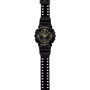 Casio G-Shock Multicolor Dial Men 51.2mm