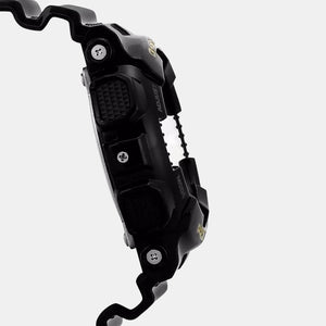 G-Shock Men Quartz Black Dial Analog-Digital Resin Watch G519