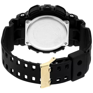 Casio G-Shock Multicolor Dial Men 51.2mm