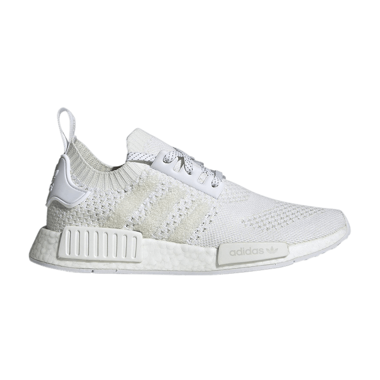 adidas NMD R1 Triple White