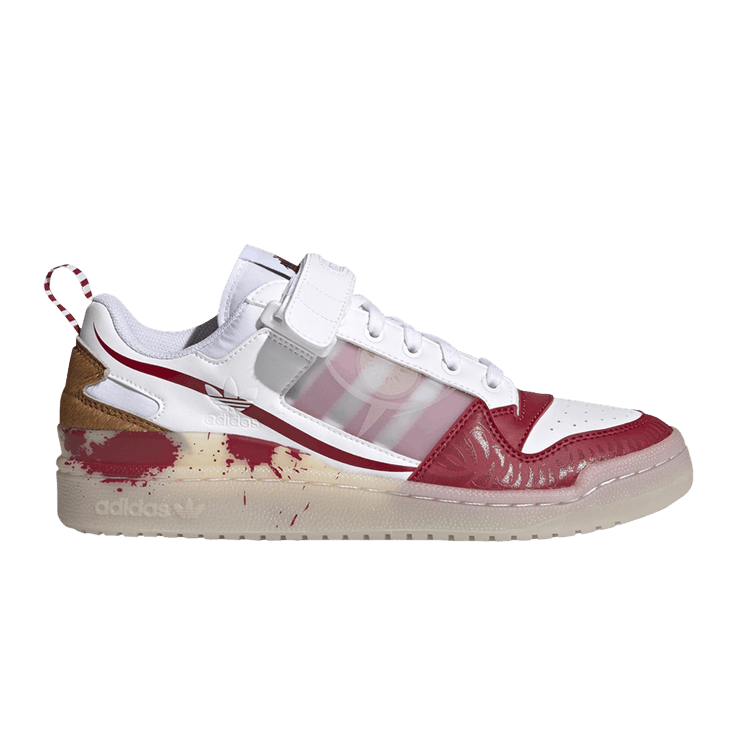 adidas Forum Low Scary Clown
