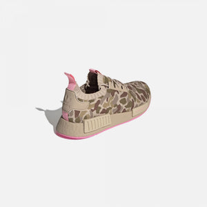 Adidas Originals | NMD_R1 PRIMEKNIT PALE NUDE