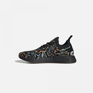 Adidas Originals | NMD_R1 PRIMEKNIT GLITCH