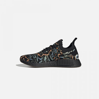 Adidas Originals | NMD_R1 PRIMEKNIT GLITCH