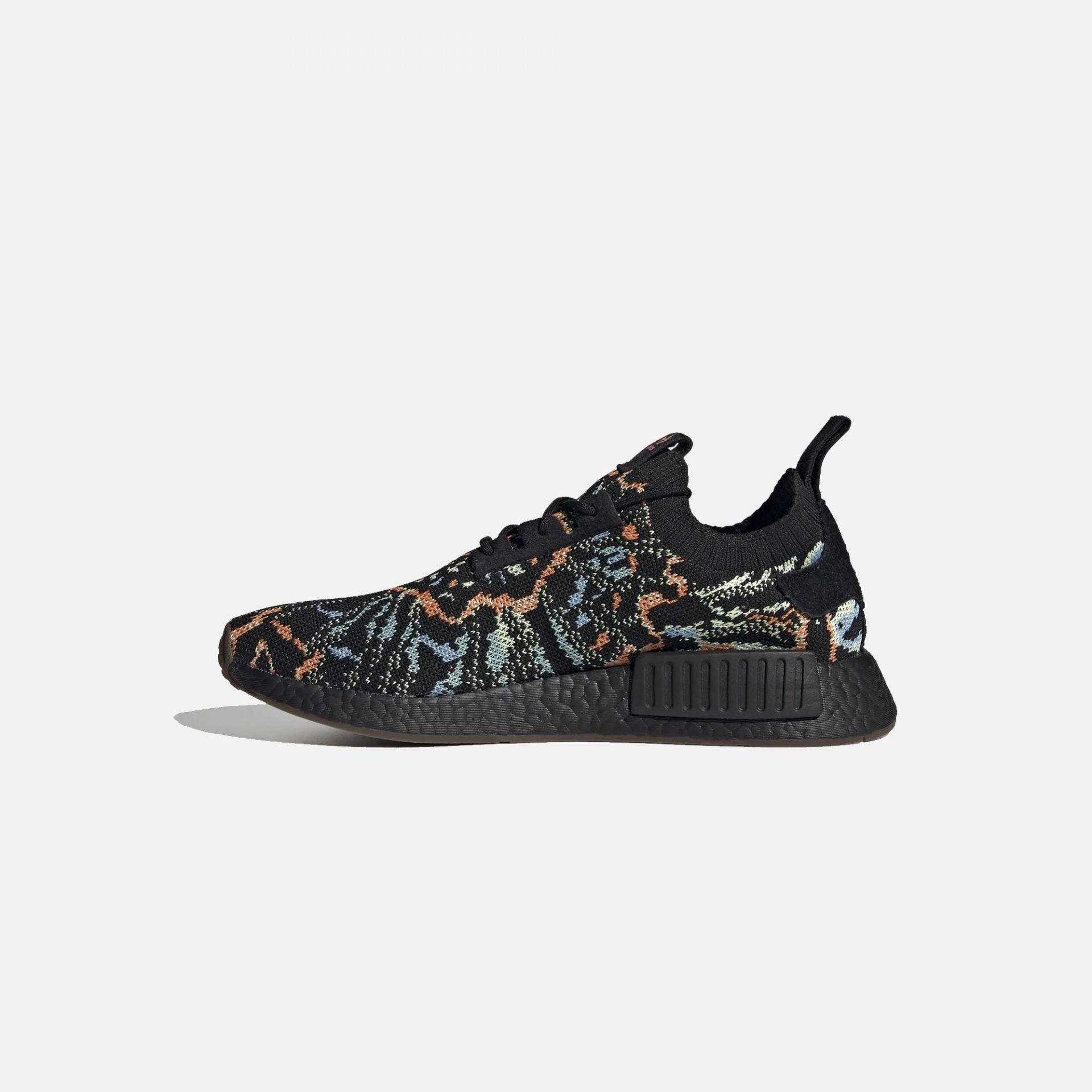 Adidas Originals | NMD_R1 PRIMEKNIT GLITCH