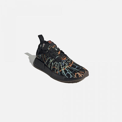 Adidas Originals | NMD_R1 PRIMEKNIT GLITCH