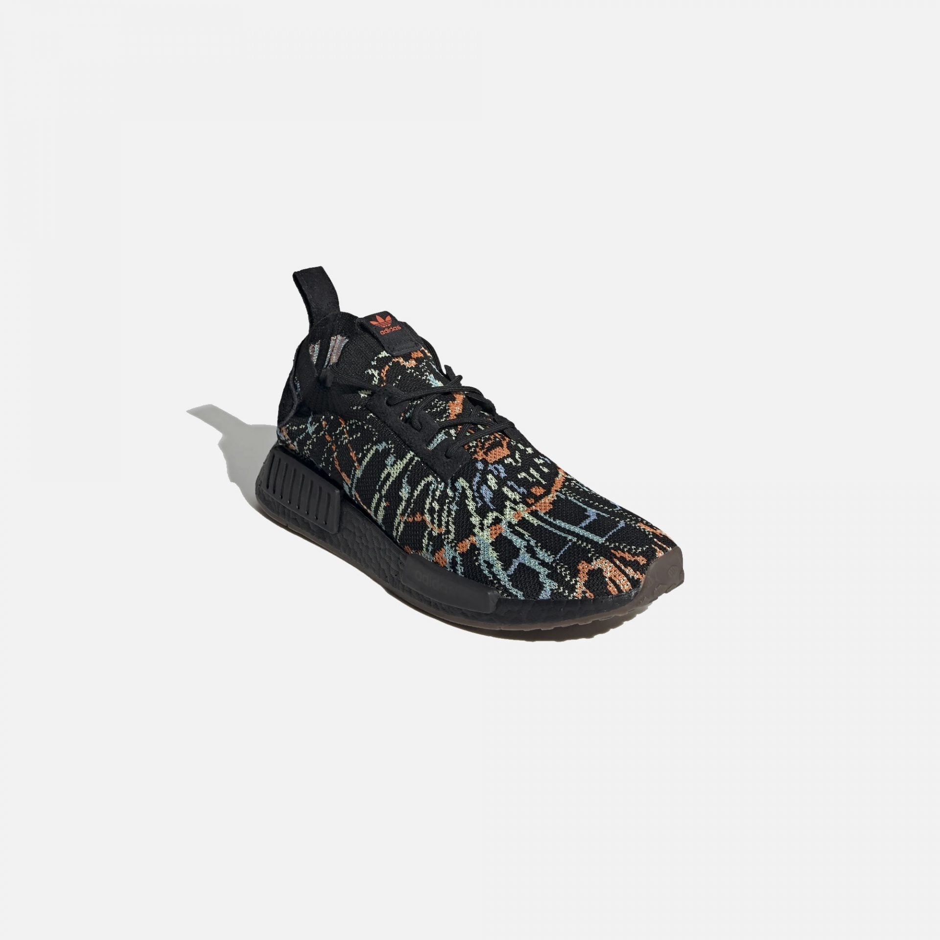 Adidas Originals | NMD_R1 PRIMEKNIT GLITCH