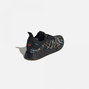 Adidas Originals | NMD_R1 PRIMEKNIT GLITCH