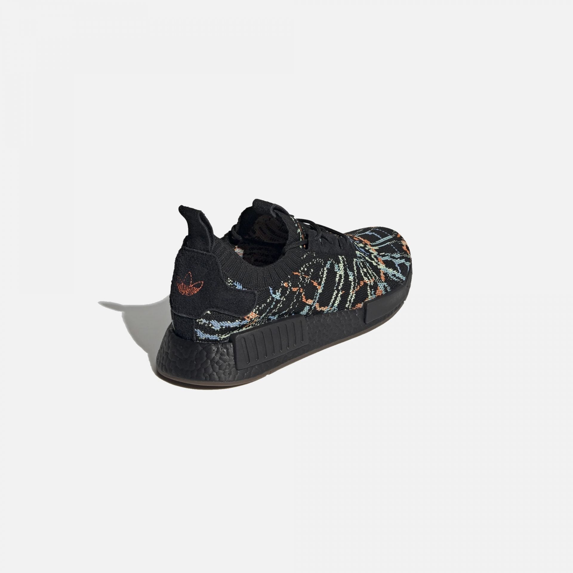 Adidas Originals | NMD_R1 PRIMEKNIT GLITCH