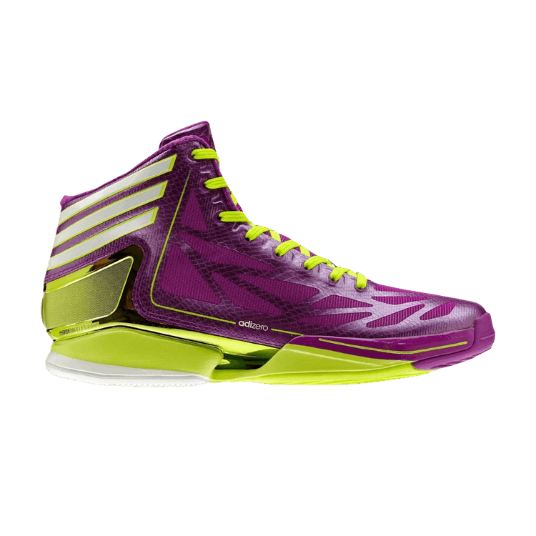 adidas adizero crazy light 2