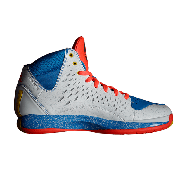 adidas D Rose 3 Michigan Avenue