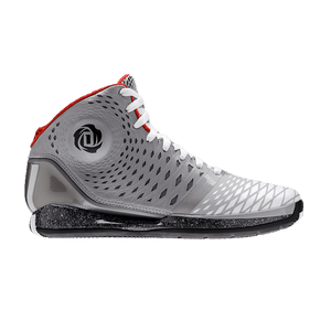 adidas D Rose 3.5 Chicago Home