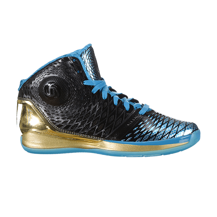 adidas D.Rose 3.5 Year of the Snake