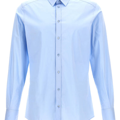 Dolce & Gabbana Dg Essential Shirt