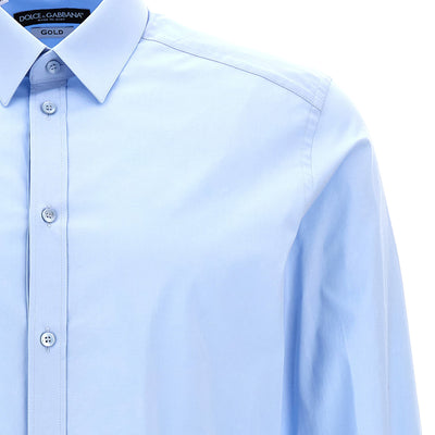 Dolce & Gabbana Dg Essential Shirt