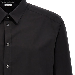 Dolce & Gabbana Dg Essential Shirt
