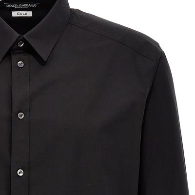 Dolce & Gabbana Dg Essential Shirt