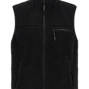 Gramicci Reversible Sherpa Vest
