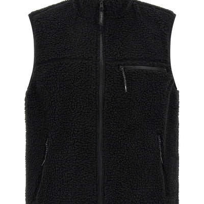 Gramicci Reversible Sherpa Vest