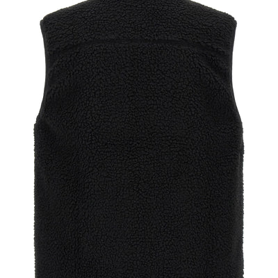 Gramicci Reversible Sherpa Vest