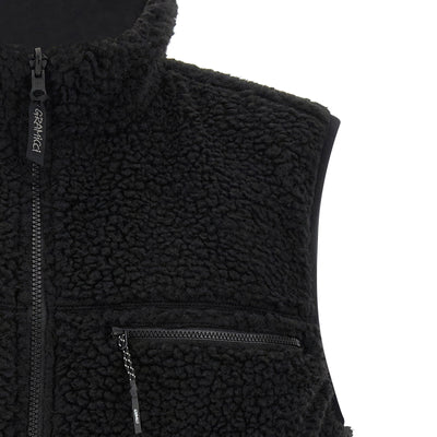 Gramicci Reversible Sherpa Vest