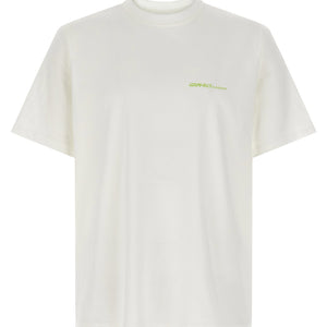 Gramicci Hurricane T-shirt