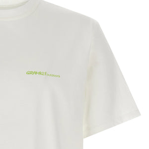 Gramicci Hurricane T-shirt