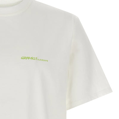 Gramicci Hurricane T-shirt