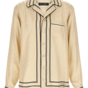 Dolce & Gabbana Vanity Shirt
