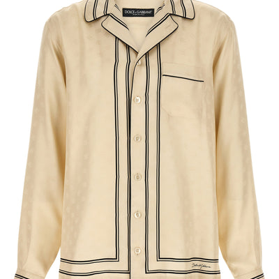Dolce & Gabbana Vanity Shirt