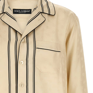 Dolce & Gabbana Vanity Shirt