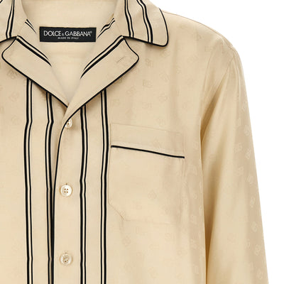 Dolce & Gabbana Vanity Shirt