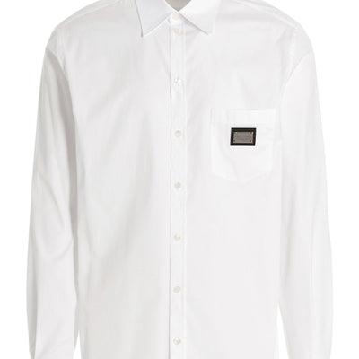 Dolce & Gabbana Martini Shirt