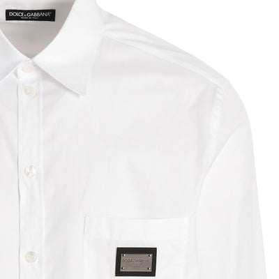 Dolce & Gabbana Martini Shirt